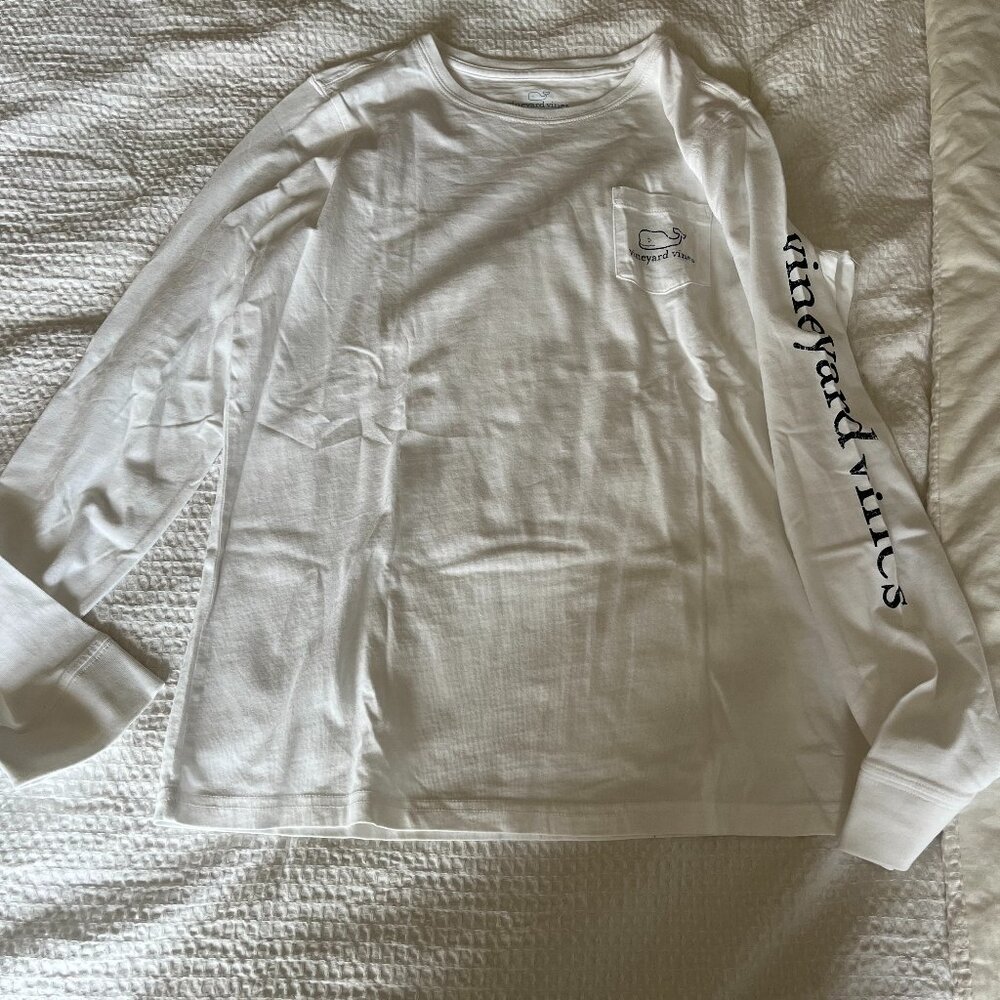 Vineyard Vines Shirt